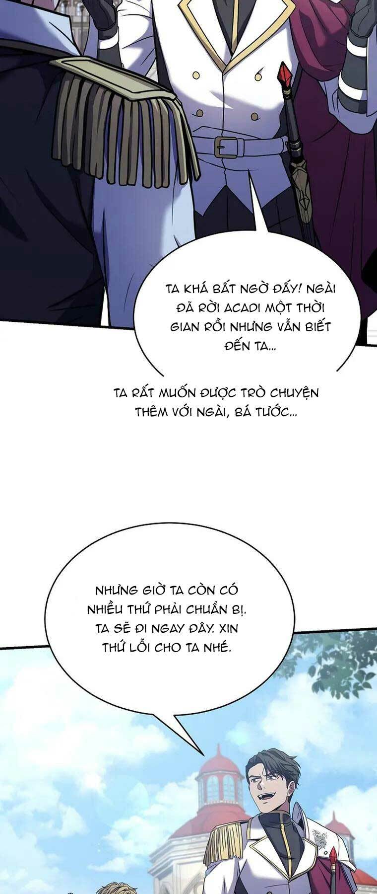 Huyền Thoại Giáo Sĩ Trở Lại - Chapter 100 - Page 62