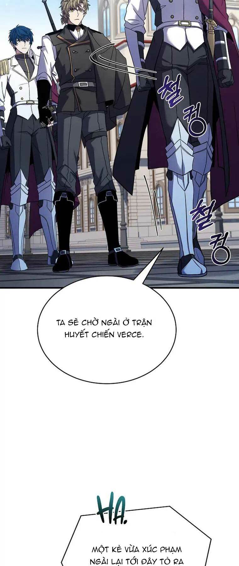 Huyền Thoại Giáo Sĩ Trở Lại - Chapter 100 - Page 63