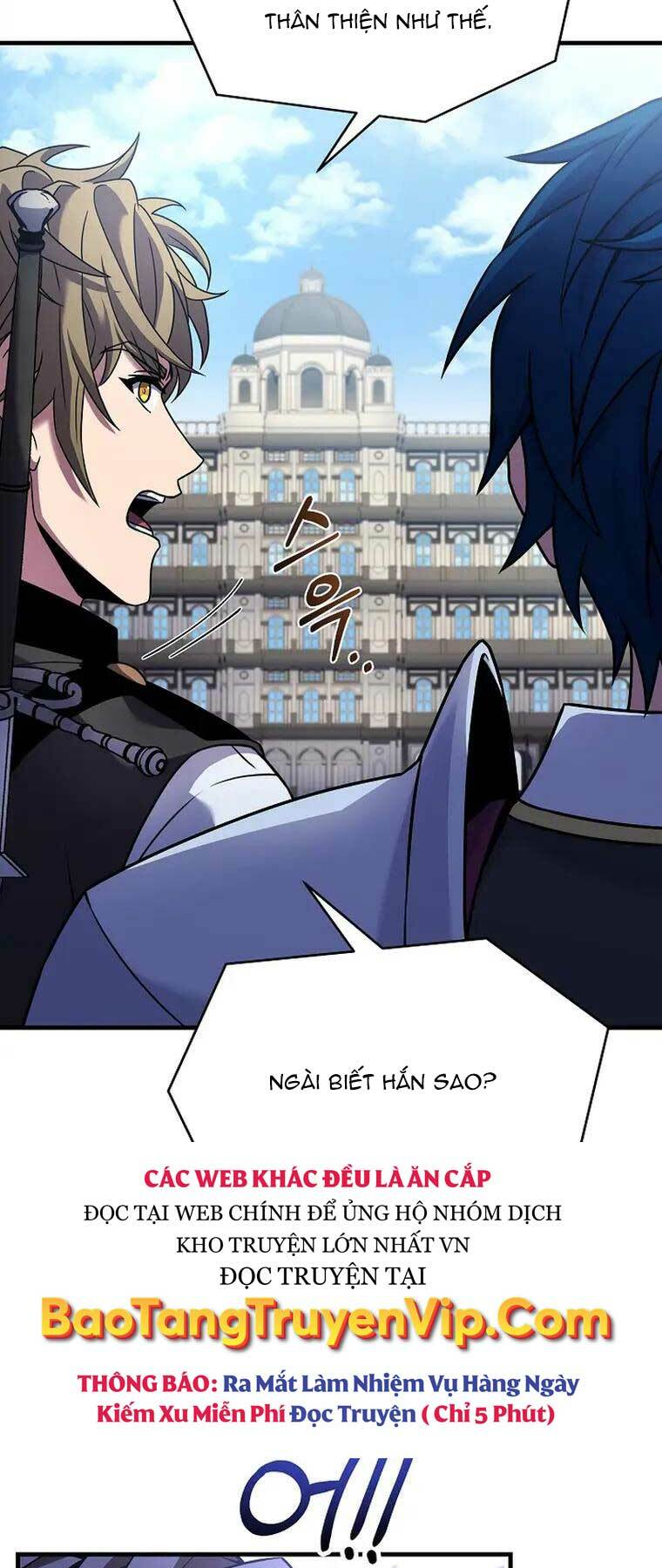 Huyền Thoại Giáo Sĩ Trở Lại - Chapter 100 - Page 64
