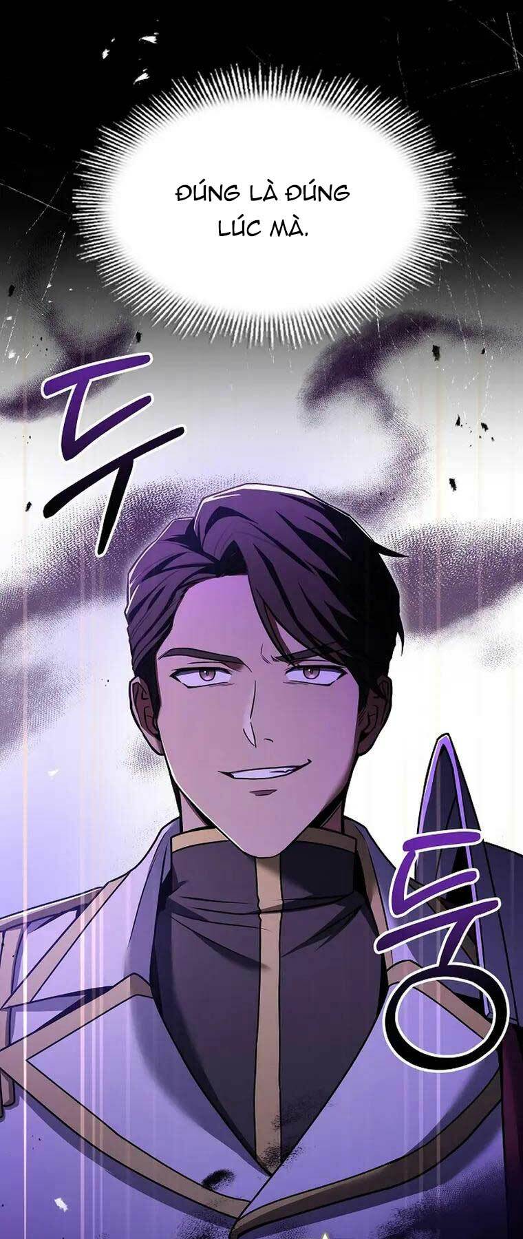 Huyền Thoại Giáo Sĩ Trở Lại - Chapter 100 - Page 68