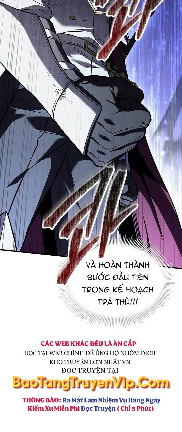Huyền Thoại Giáo Sĩ Trở Lại - Chapter 100 - Page 70
