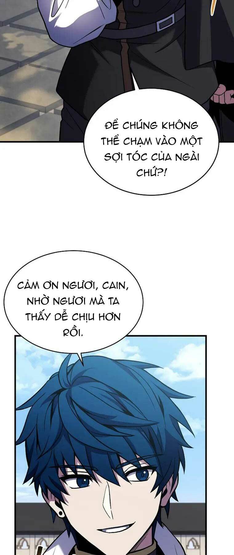 Huyền Thoại Giáo Sĩ Trở Lại - Chapter 100 - Page 73