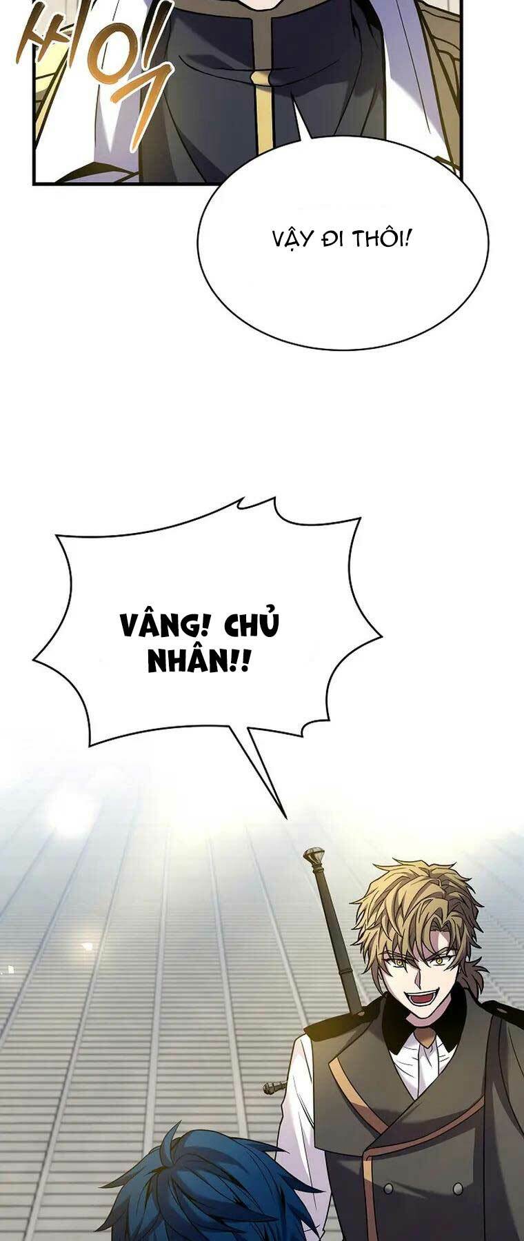 Huyền Thoại Giáo Sĩ Trở Lại - Chapter 100 - Page 74
