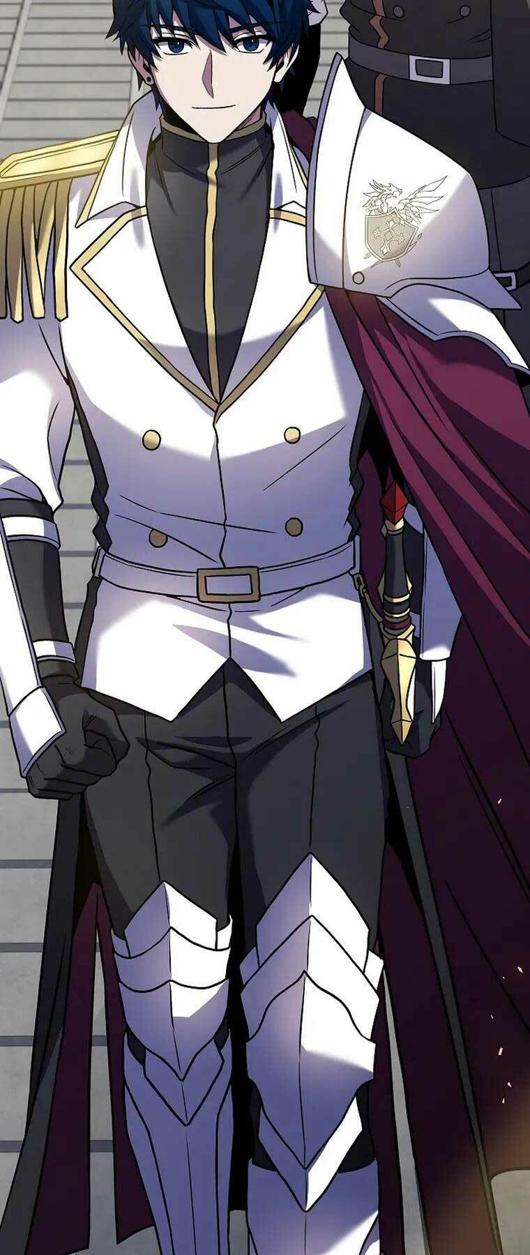 Huyền Thoại Giáo Sĩ Trở Lại - Chapter 100 - Page 75