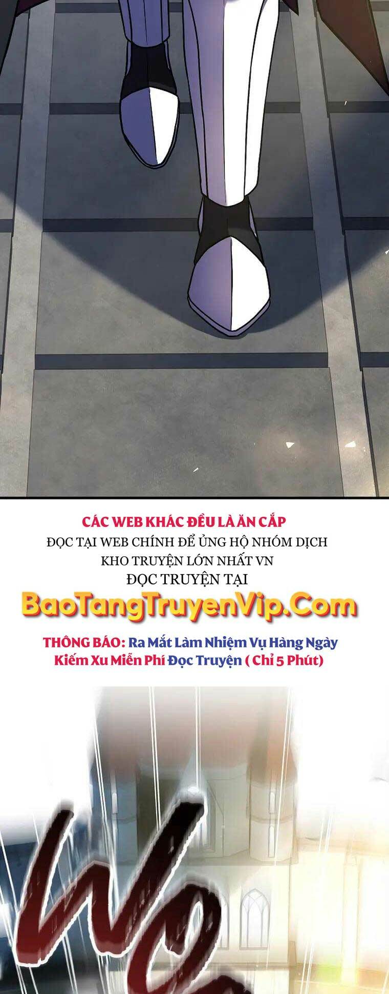 Huyền Thoại Giáo Sĩ Trở Lại - Chapter 100 - Page 76