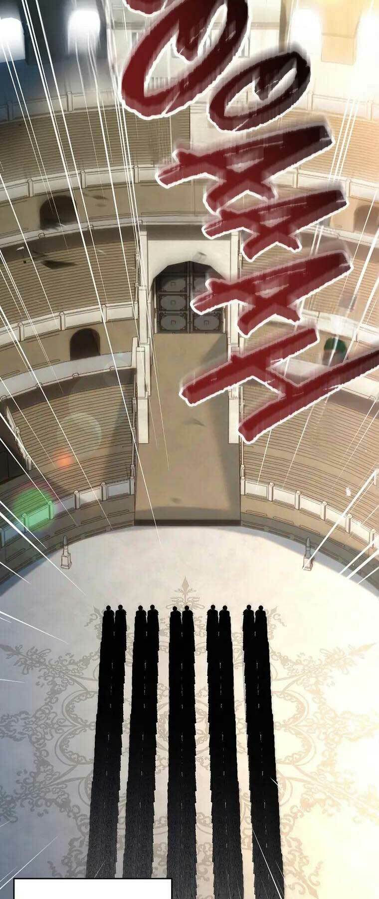 Huyền Thoại Giáo Sĩ Trở Lại - Chapter 100 - Page 77