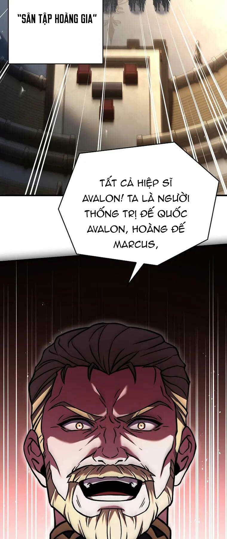 Huyền Thoại Giáo Sĩ Trở Lại - Chapter 100 - Page 78