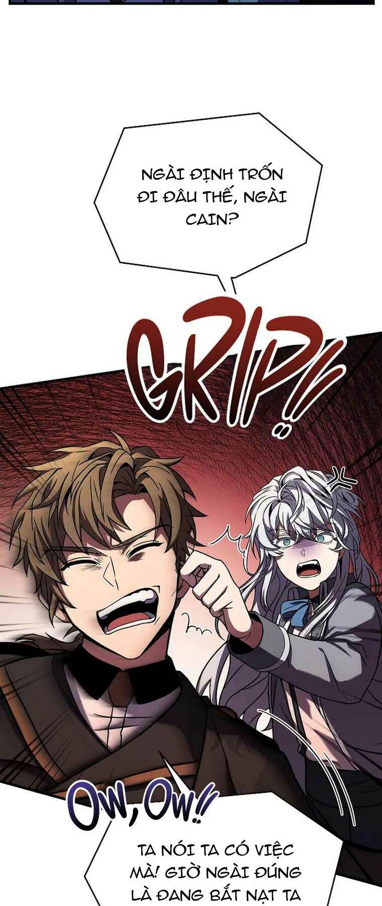 Huyền Thoại Giáo Sĩ Trở Lại - Chapter 100 - Page 7