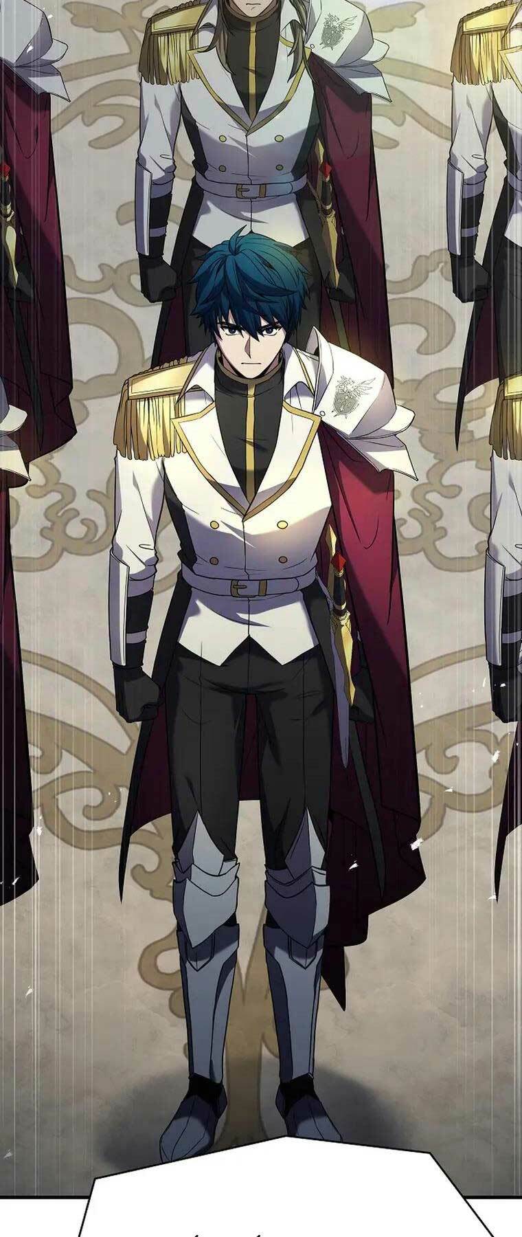 Huyền Thoại Giáo Sĩ Trở Lại - Chapter 100 - Page 81