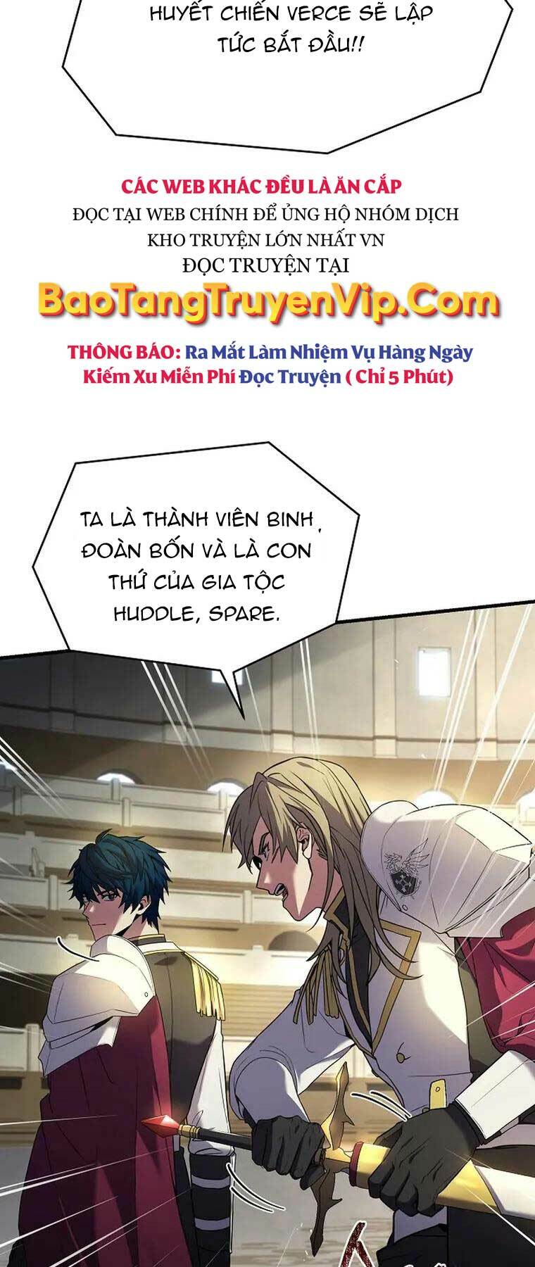 Huyền Thoại Giáo Sĩ Trở Lại - Chapter 100 - Page 82