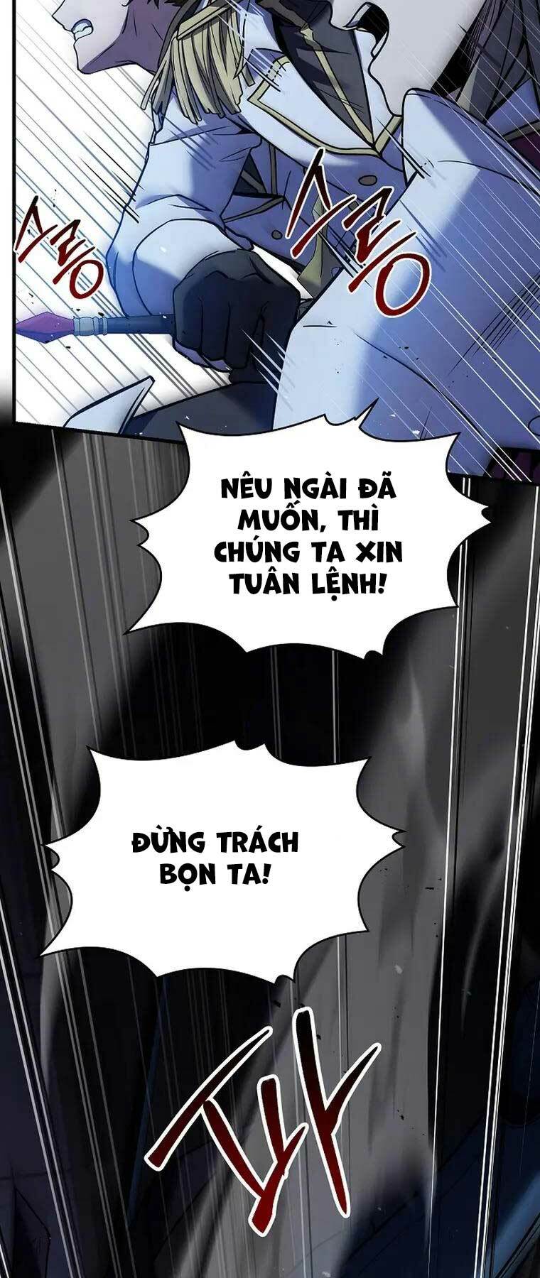 Huyền Thoại Giáo Sĩ Trở Lại - Chapter 100 - Page 86