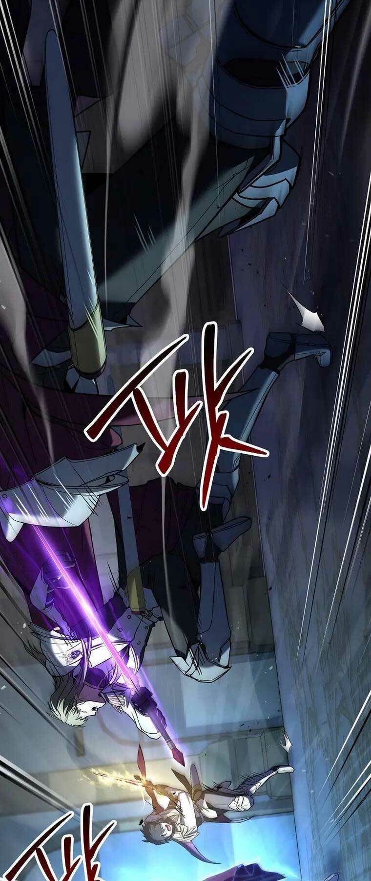 Huyền Thoại Giáo Sĩ Trở Lại - Chapter 100 - Page 87