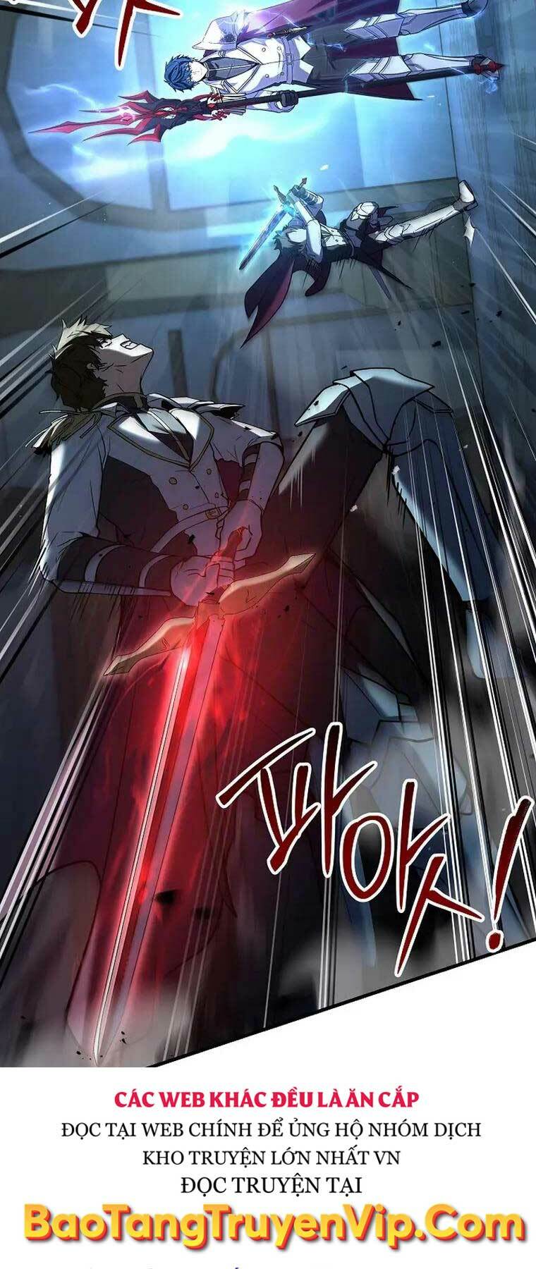 Huyền Thoại Giáo Sĩ Trở Lại - Chapter 100 - Page 88