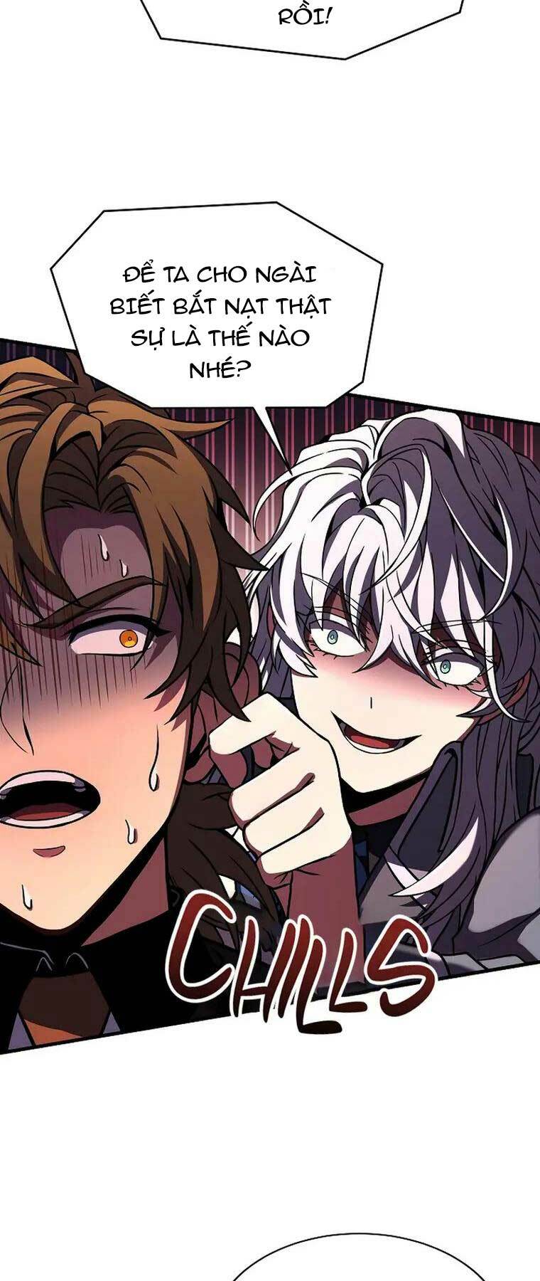 Huyền Thoại Giáo Sĩ Trở Lại - Chapter 100 - Page 8