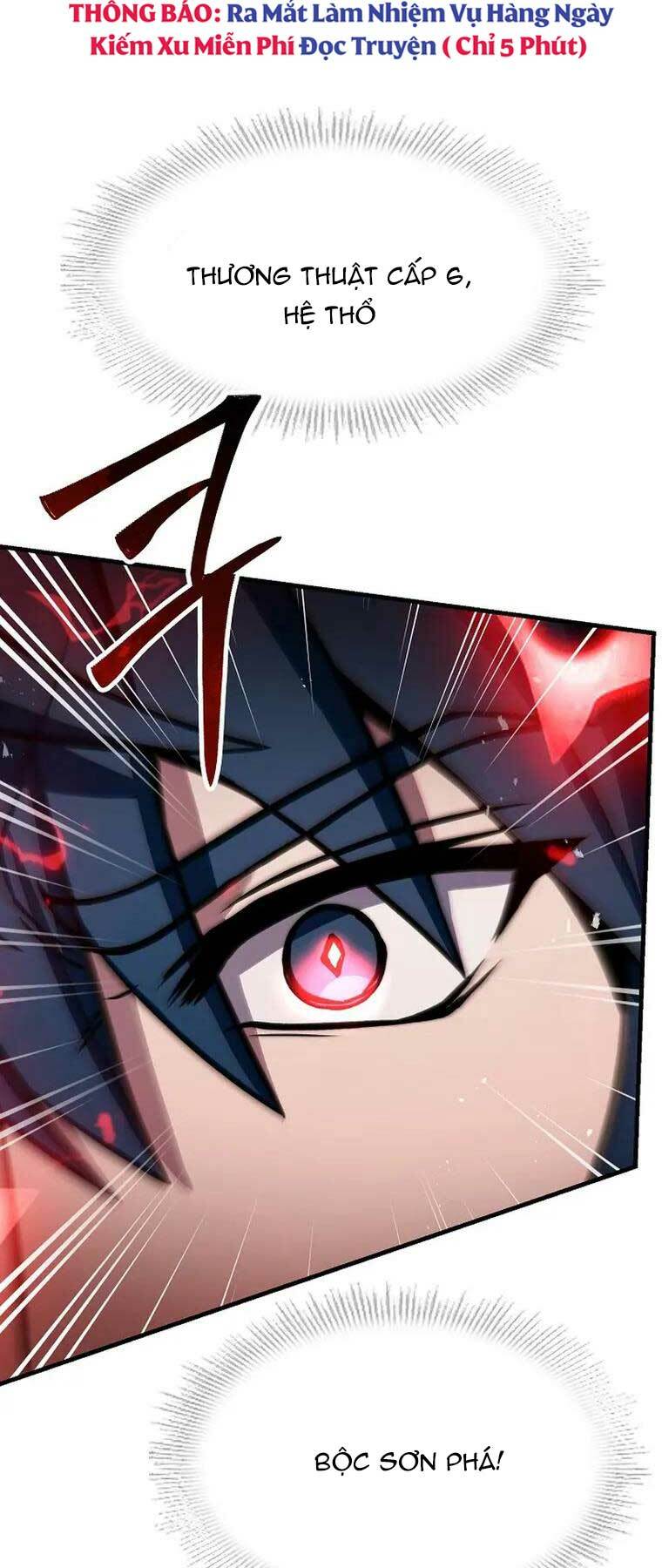 Huyền Thoại Giáo Sĩ Trở Lại - Chapter 100 - Page 89