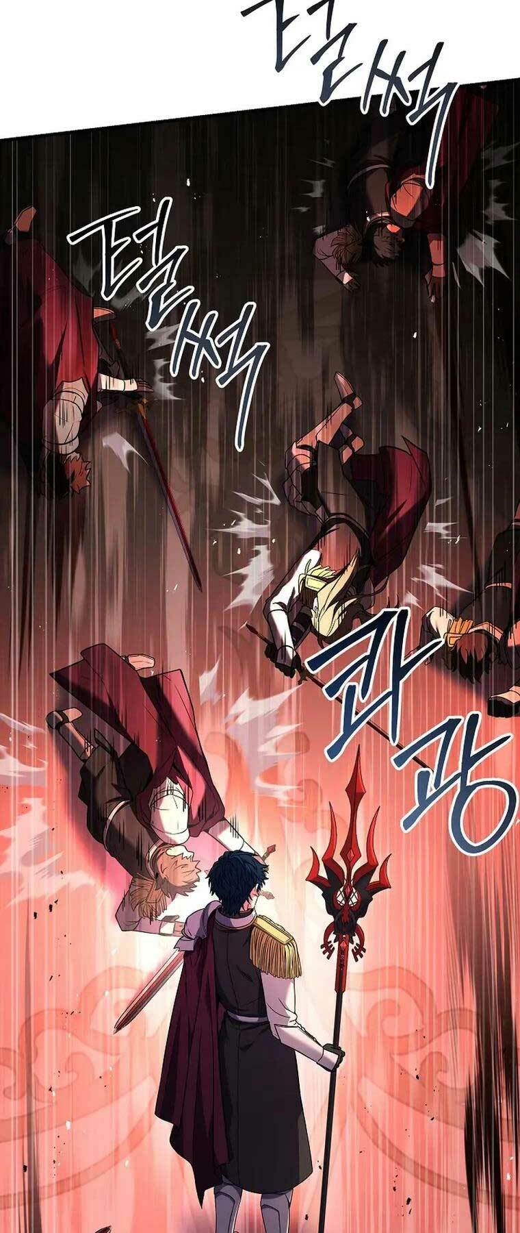 Huyền Thoại Giáo Sĩ Trở Lại - Chapter 100 - Page 92