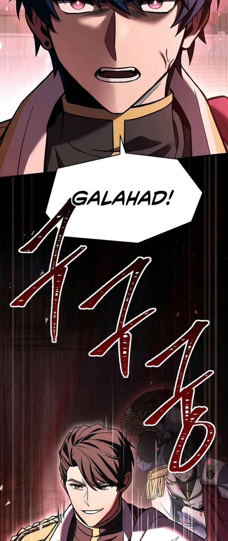 Huyền Thoại Giáo Sĩ Trở Lại - Chapter 100 - Page 94