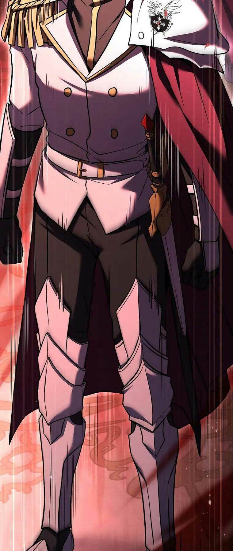 Huyền Thoại Giáo Sĩ Trở Lại - Chapter 100 - Page 95