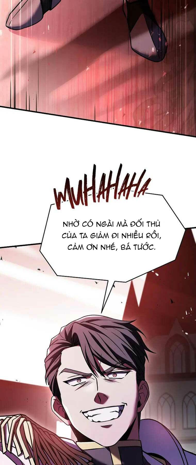 Huyền Thoại Giáo Sĩ Trở Lại - Chapter 100 - Page 96