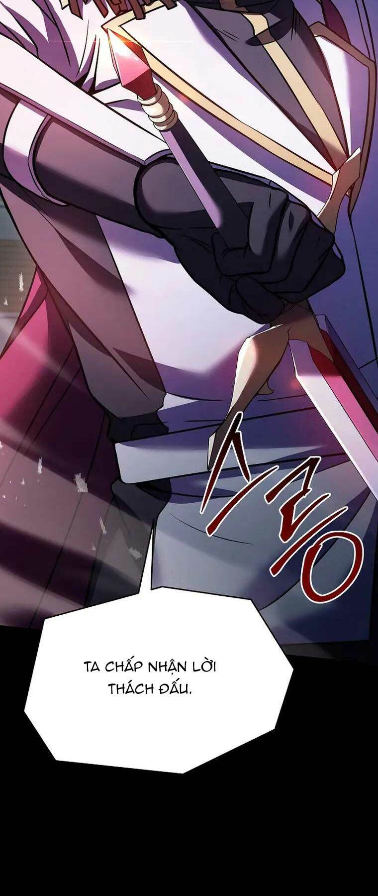 Huyền Thoại Giáo Sĩ Trở Lại - Chapter 100 - Page 97