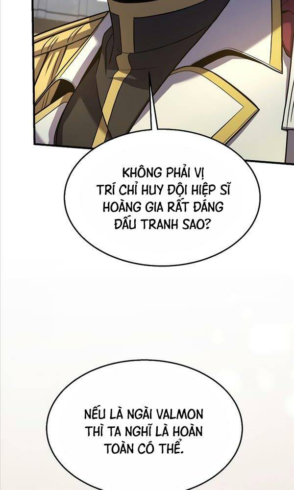 Huyền Thoại Giáo Sĩ Trở Lại - Chapter 101 - Page 101