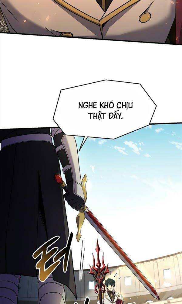 Huyền Thoại Giáo Sĩ Trở Lại - Chapter 101 - Page 103