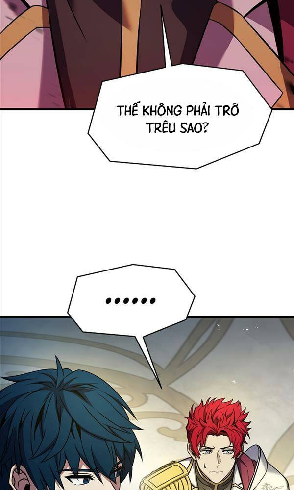 Huyền Thoại Giáo Sĩ Trở Lại - Chapter 101 - Page 106