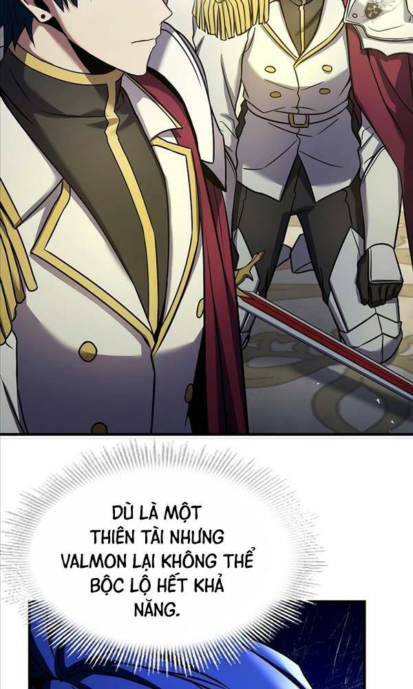 Huyền Thoại Giáo Sĩ Trở Lại - Chapter 101 - Page 107