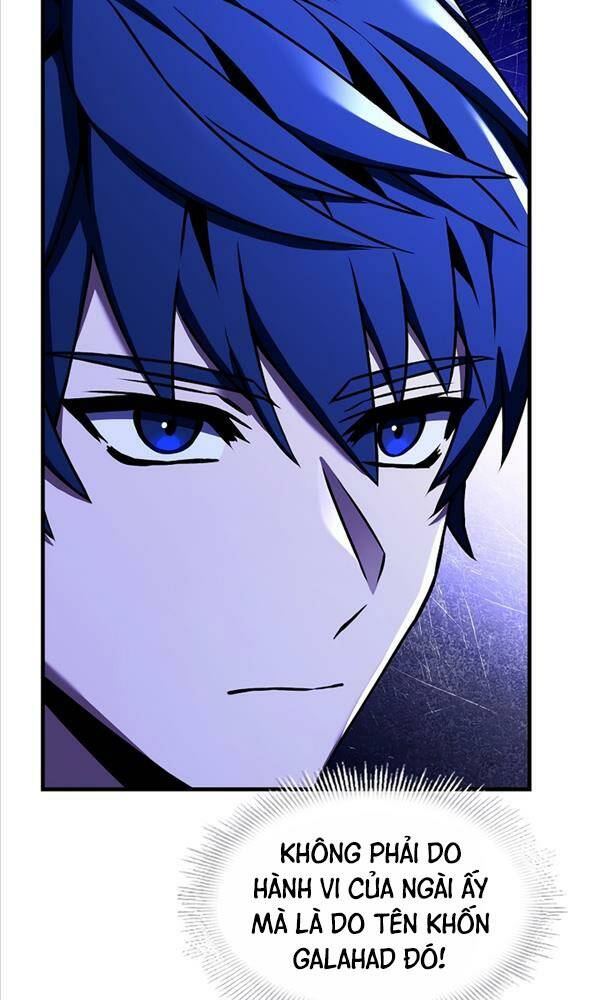 Huyền Thoại Giáo Sĩ Trở Lại - Chapter 101 - Page 108