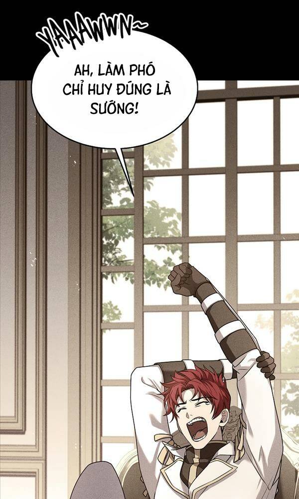 Huyền Thoại Giáo Sĩ Trở Lại - Chapter 101 - Page 10