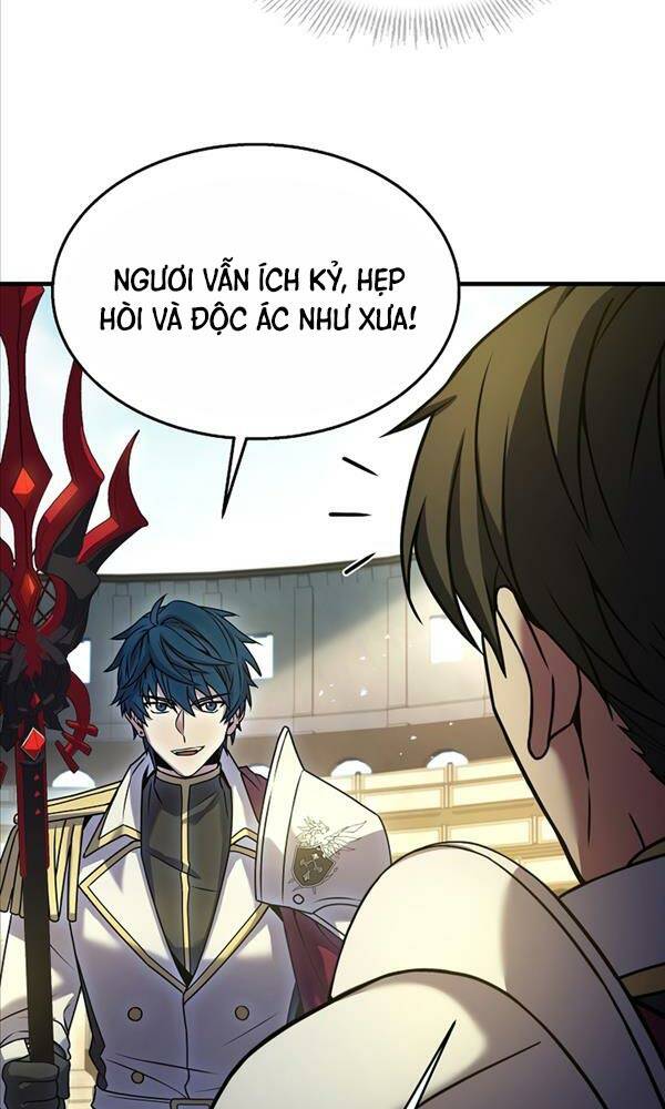 Huyền Thoại Giáo Sĩ Trở Lại - Chapter 101 - Page 109
