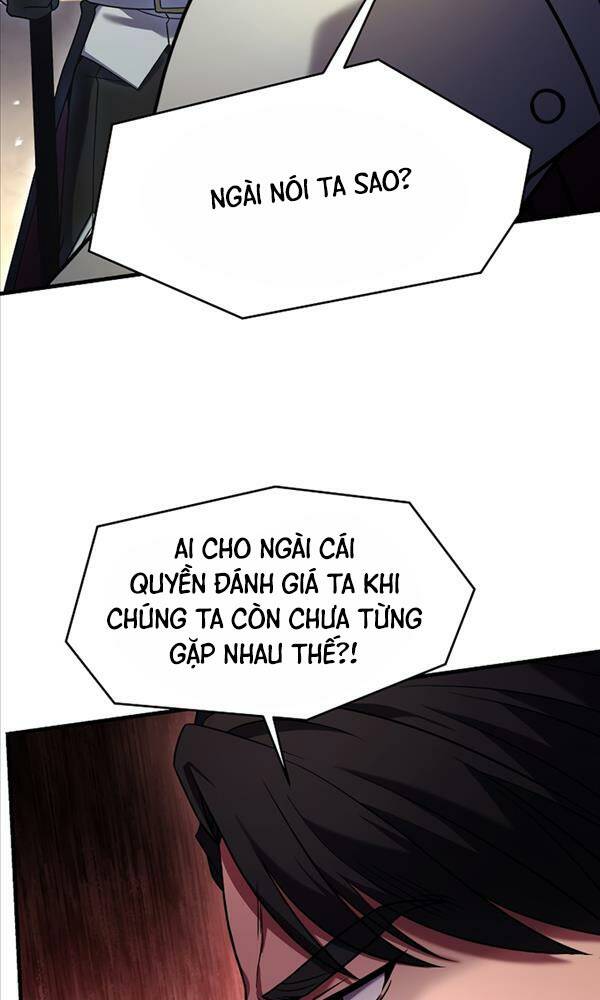 Huyền Thoại Giáo Sĩ Trở Lại - Chapter 101 - Page 110