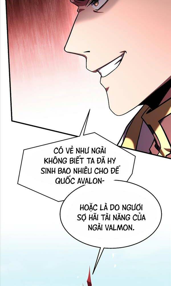 Huyền Thoại Giáo Sĩ Trở Lại - Chapter 101 - Page 111