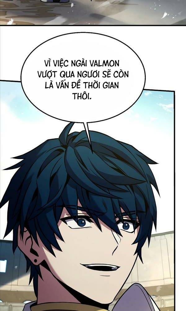 Huyền Thoại Giáo Sĩ Trở Lại - Chapter 101 - Page 113