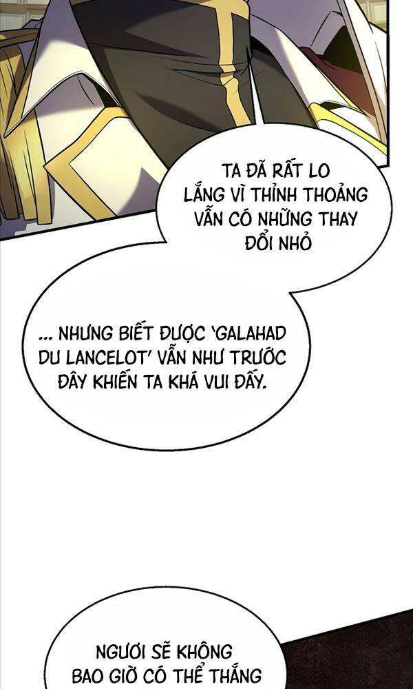 Huyền Thoại Giáo Sĩ Trở Lại - Chapter 101 - Page 114