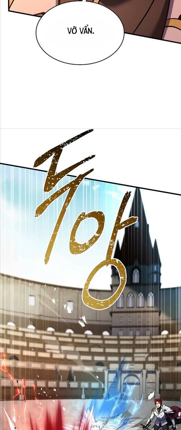 Huyền Thoại Giáo Sĩ Trở Lại - Chapter 101 - Page 116