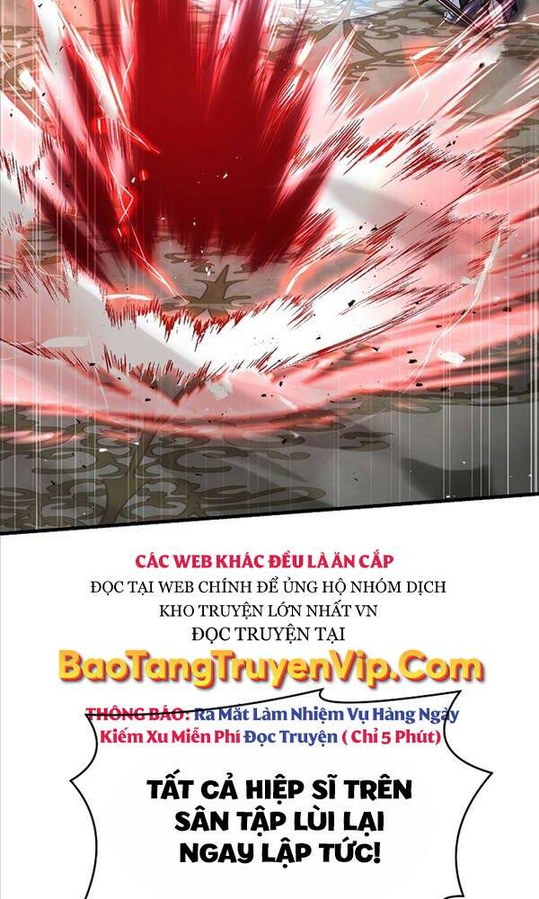 Huyền Thoại Giáo Sĩ Trở Lại - Chapter 101 - Page 117