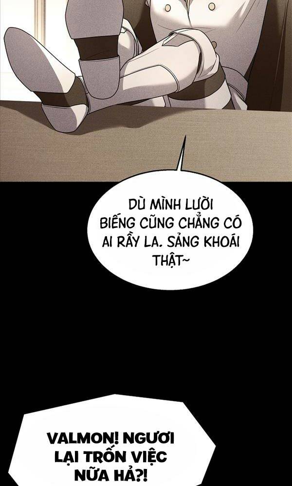 Huyền Thoại Giáo Sĩ Trở Lại - Chapter 101 - Page 11