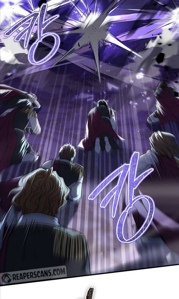 Huyền Thoại Giáo Sĩ Trở Lại - Chapter 101 - Page 120