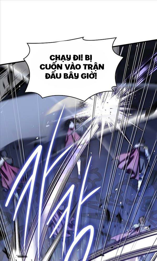 Huyền Thoại Giáo Sĩ Trở Lại - Chapter 101 - Page 125