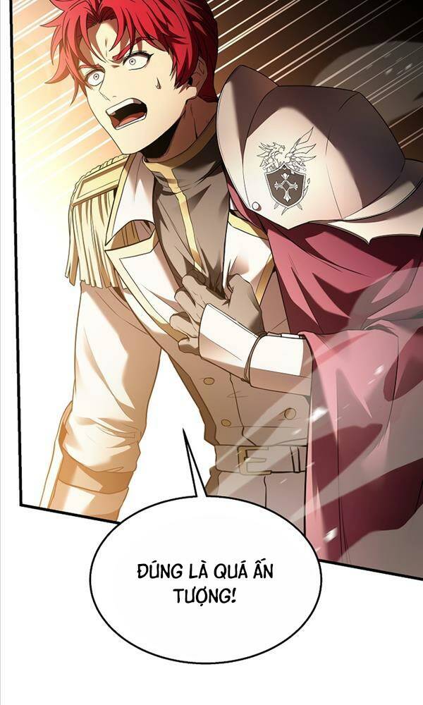 Huyền Thoại Giáo Sĩ Trở Lại - Chapter 101 - Page 128
