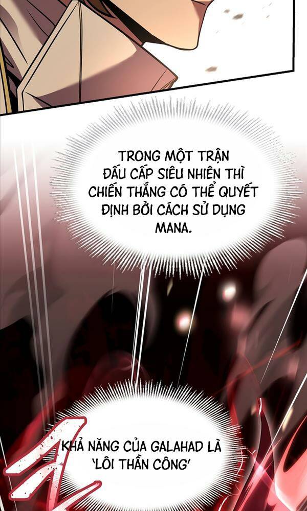 Huyền Thoại Giáo Sĩ Trở Lại - Chapter 101 - Page 130