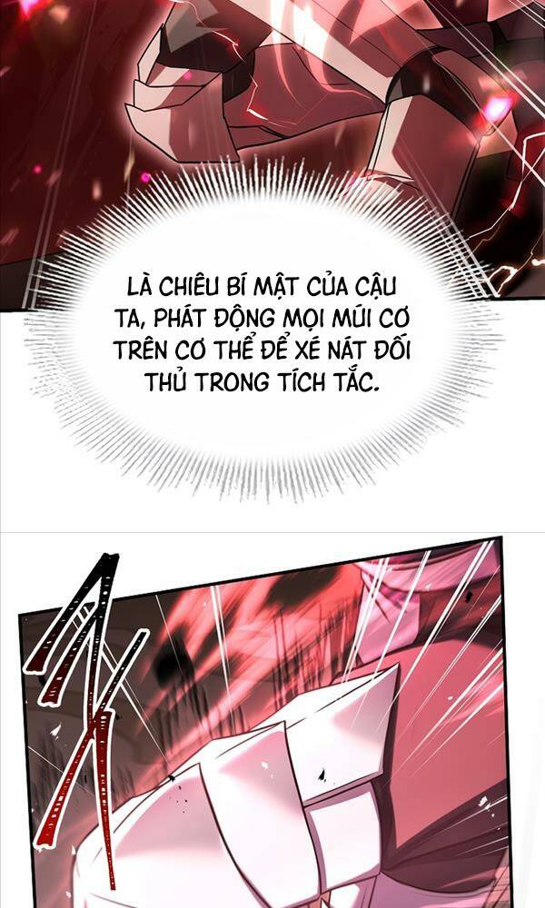 Huyền Thoại Giáo Sĩ Trở Lại - Chapter 101 - Page 132