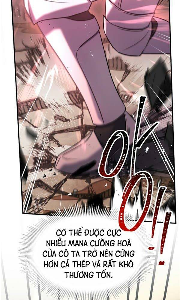 Huyền Thoại Giáo Sĩ Trở Lại - Chapter 101 - Page 133