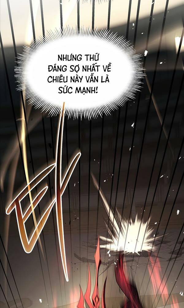 Huyền Thoại Giáo Sĩ Trở Lại - Chapter 101 - Page 134