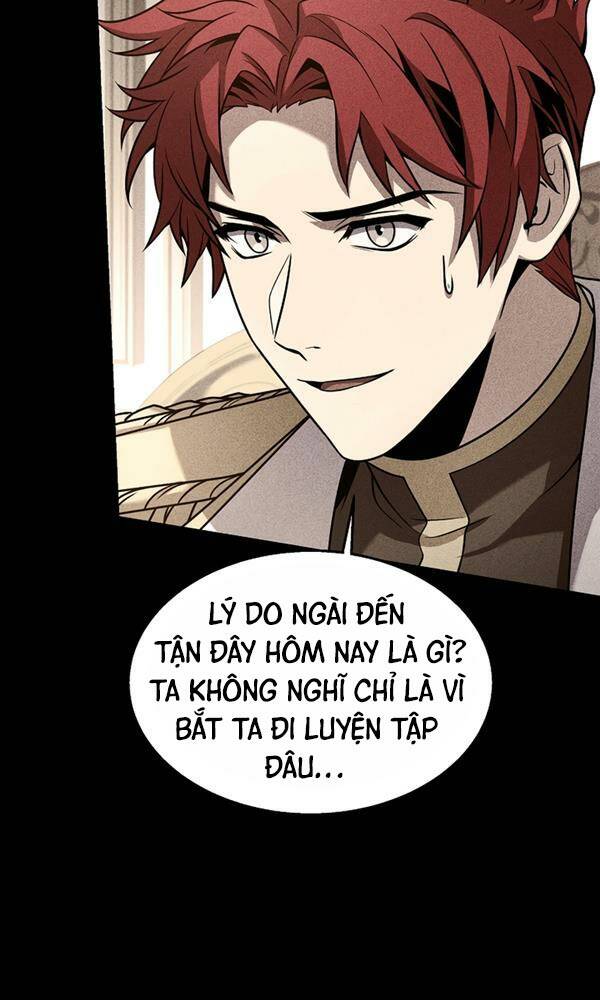 Huyền Thoại Giáo Sĩ Trở Lại - Chapter 101 - Page 16