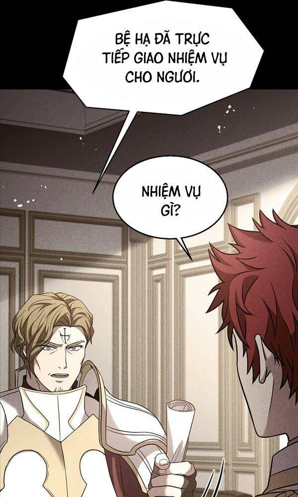 Huyền Thoại Giáo Sĩ Trở Lại - Chapter 101 - Page 17