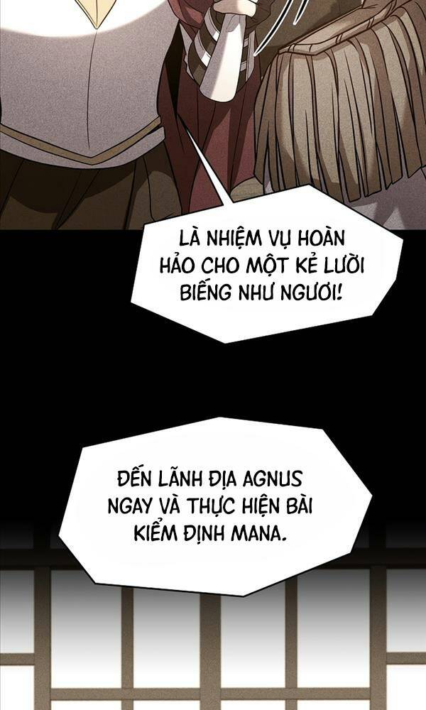 Huyền Thoại Giáo Sĩ Trở Lại - Chapter 101 - Page 18
