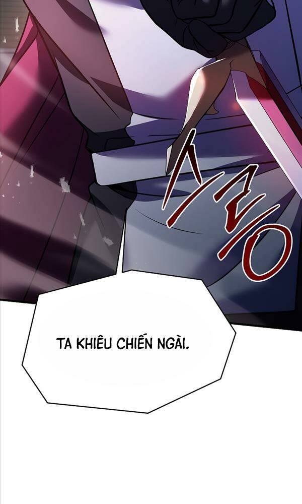 Huyền Thoại Giáo Sĩ Trở Lại - Chapter 101 - Page 31