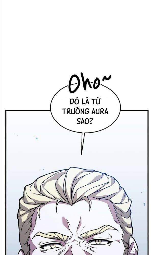 Huyền Thoại Giáo Sĩ Trở Lại - Chapter 101 - Page 32